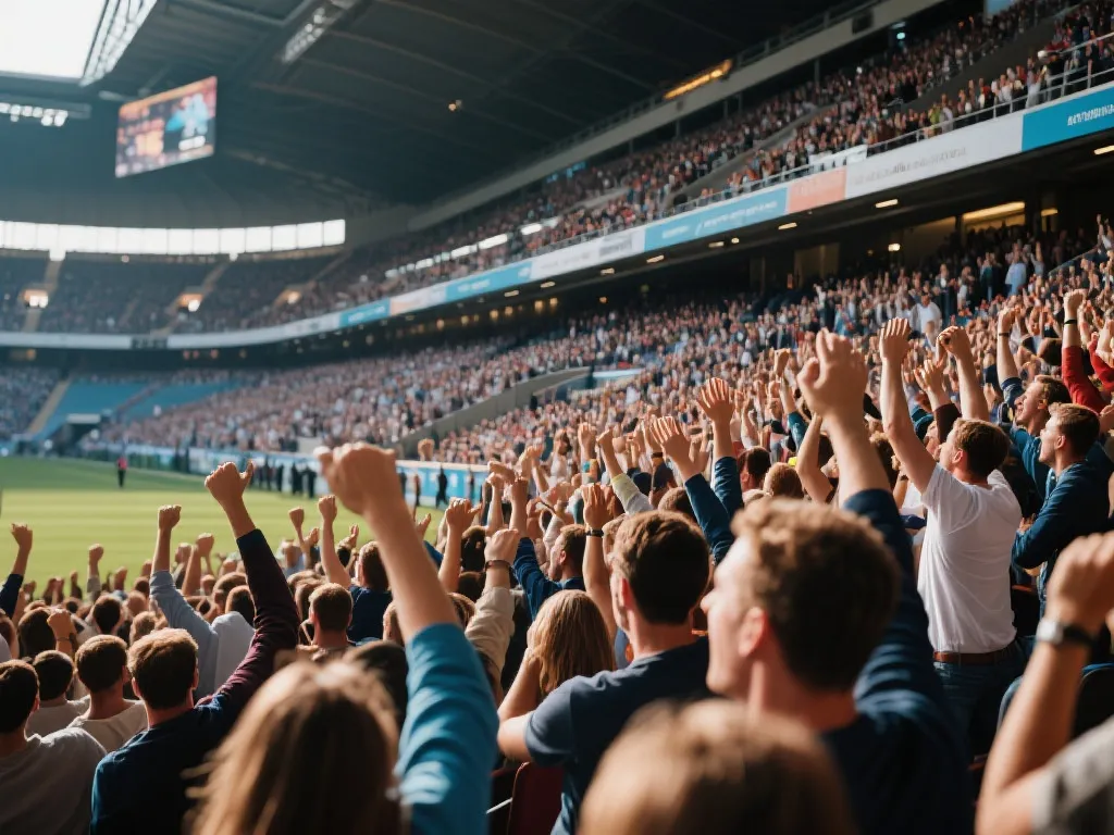 畅享激情赛事，华体会体育带你体验极致运动乐趣与专属福利