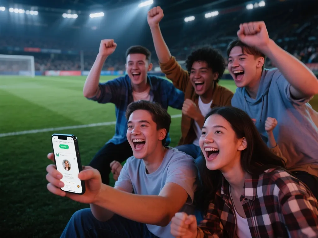 用华体会体育app登录，开启专属体育预测之旅，安全无忧每一刻