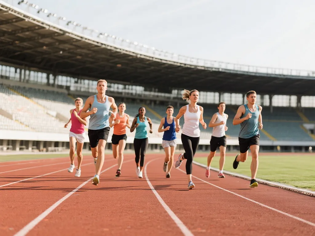 冠军之路：奇瓦瓦赛事点燃健康生活新风尚