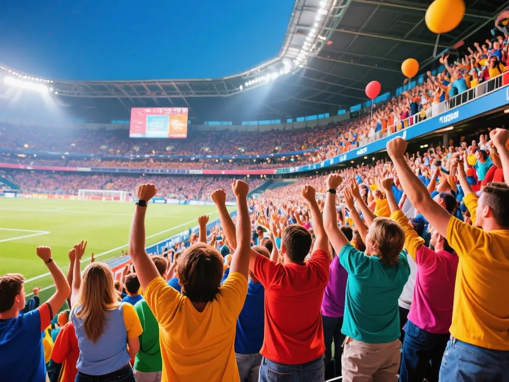 在数字浪潮中驰骋——华体会体育平台，开启体育直播与预测新纪元