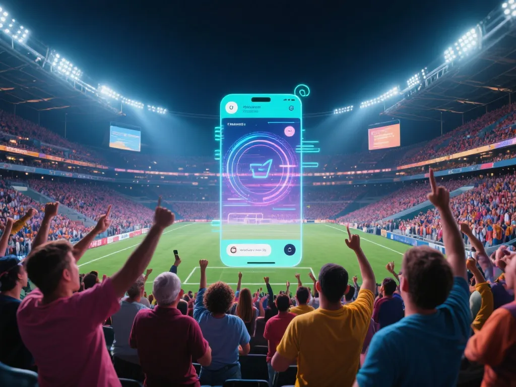 华体会体育全新体验——app在线注册登录，开启体育竞猜新时代